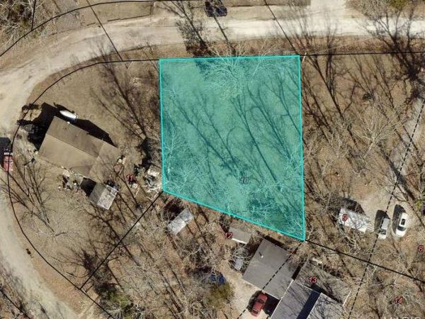 0 Zell Circle, De Soto, MO 63020