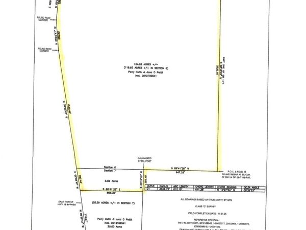 MS-15, Houston, MS 38851