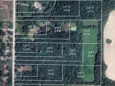 3689 Piatt Road, Unit Lot 2, Delaware, OH 43015