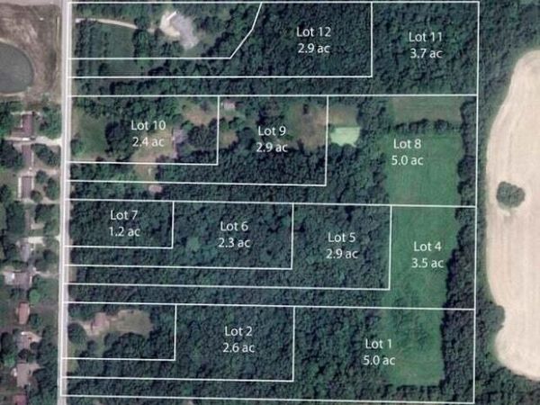 3689 Piatt Road, Unit Lot 2, Delaware, OH 43015