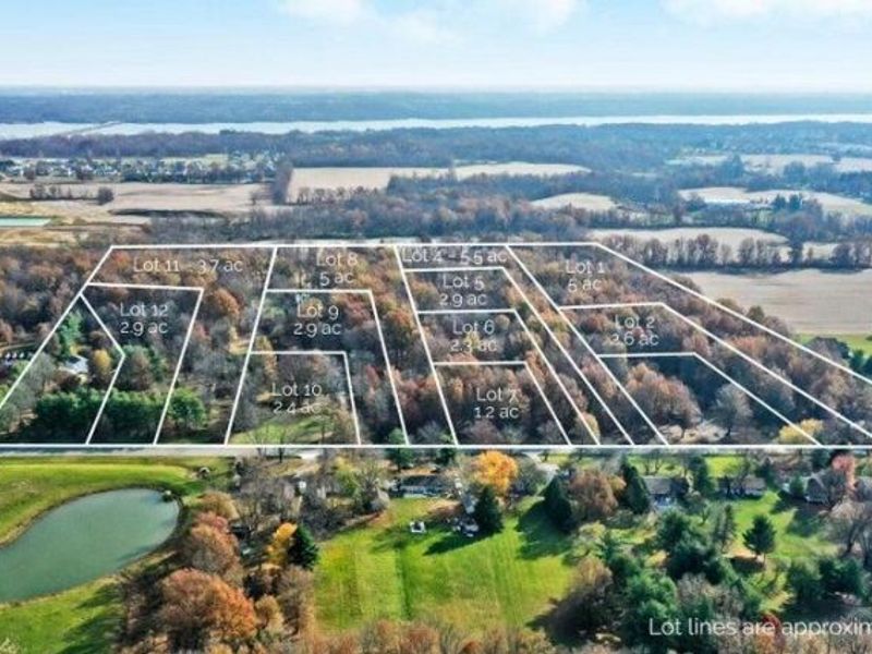 3689 Piatt Road, Unit Lot 2, Delaware, OH 43015 Photo 2