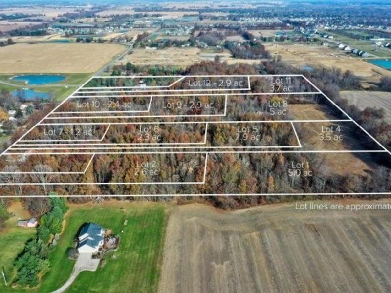 3689 Piatt Road, Unit Lot 2, Delaware, OH 43015 Photo 3