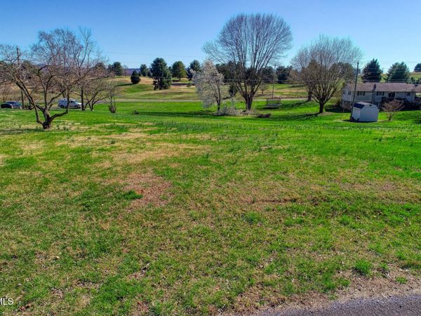 Lot 50 Par 3 Circle, Rogersville, TN 37857