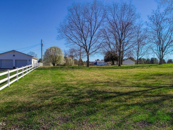 Lot 52 Par 3 Circle, Rogersville, TN 37857