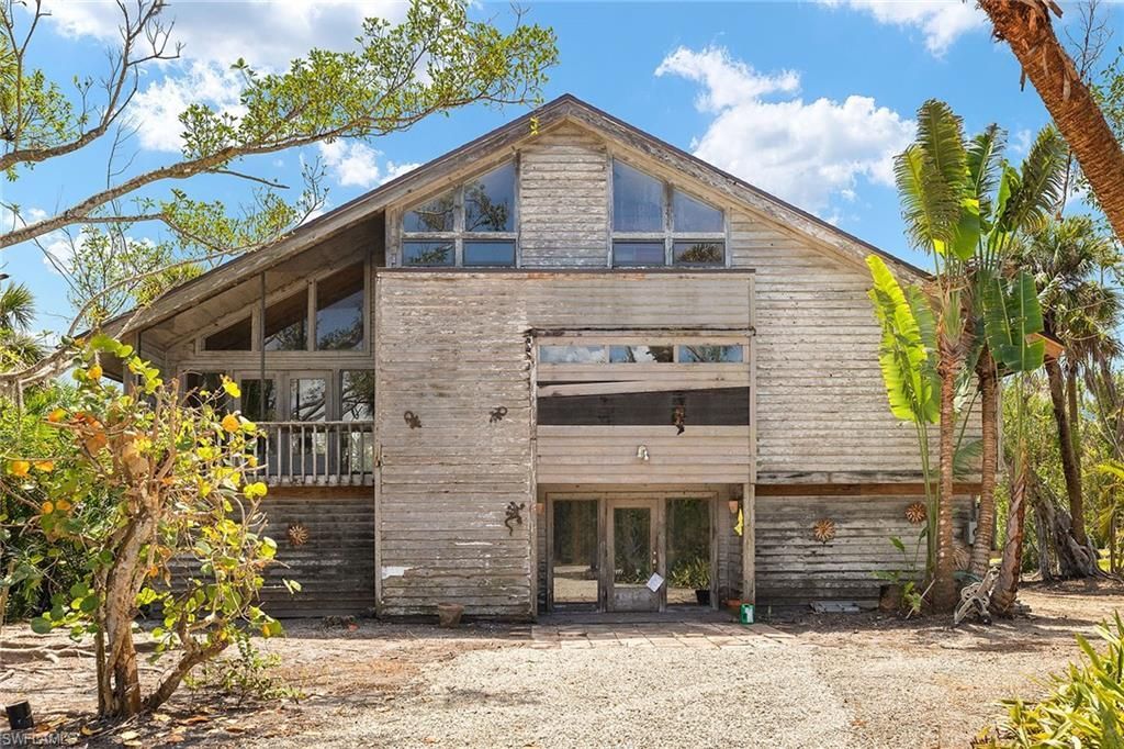 1866 Ardsley Way, Sanibel, FL 33957 Photo