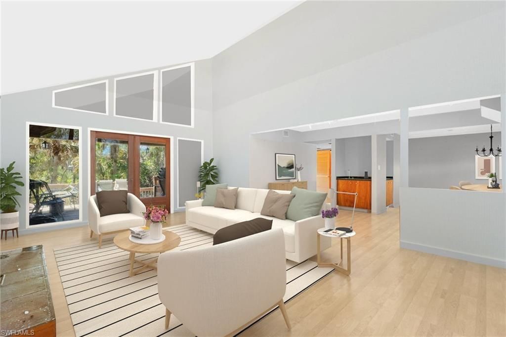 1866 Ardsley Way, Sanibel, FL 33957 Photo