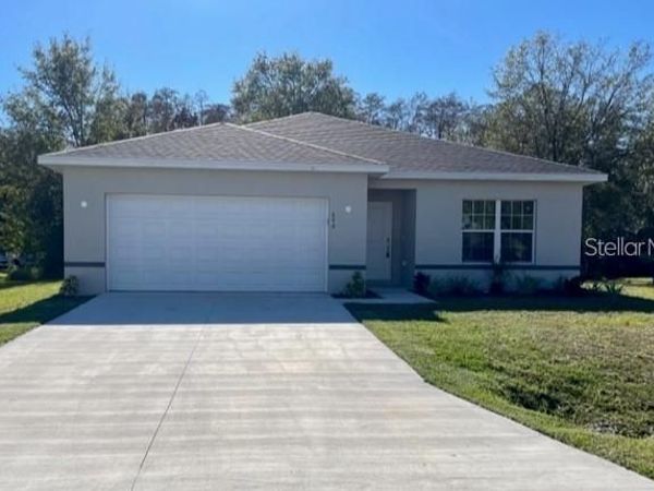 248 CHESHIRE COURT, KISSIMMEE, FL 34758