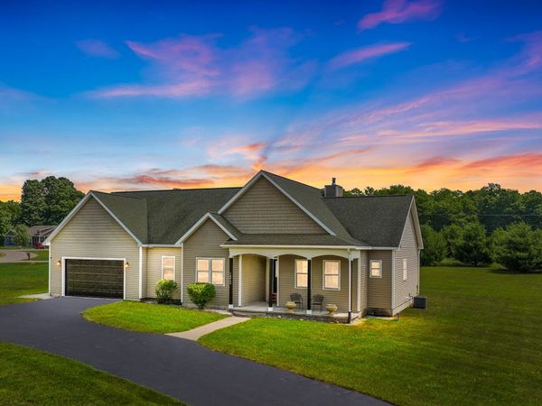 18863 Meadowlark Road, Thompsonville, MI 49683