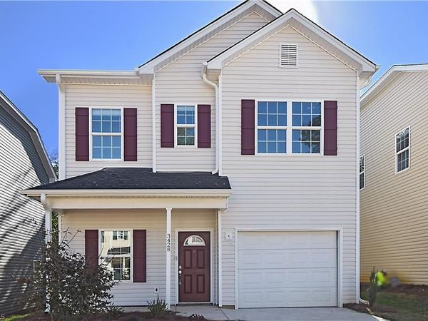 3428 Littlefield Way, Greensboro, NC 27405