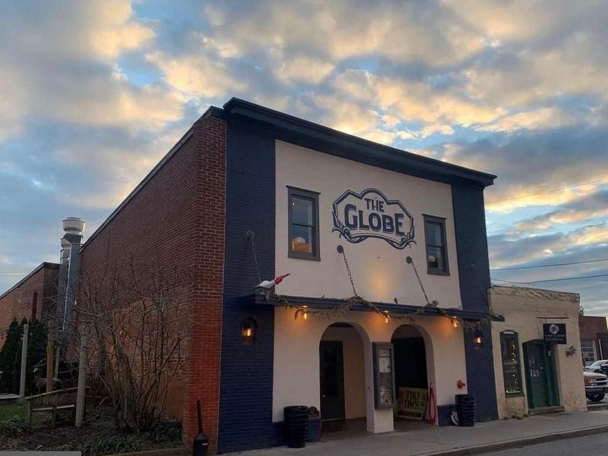 12 Broad Street, Berlin, MD 21811 Main Photo