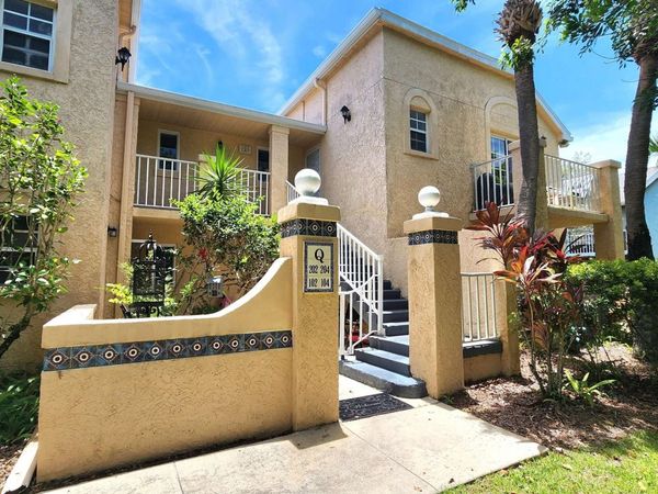 1610 SE Green Acres Circle, Unit Q-202, Port St. Lucie, FL 34952