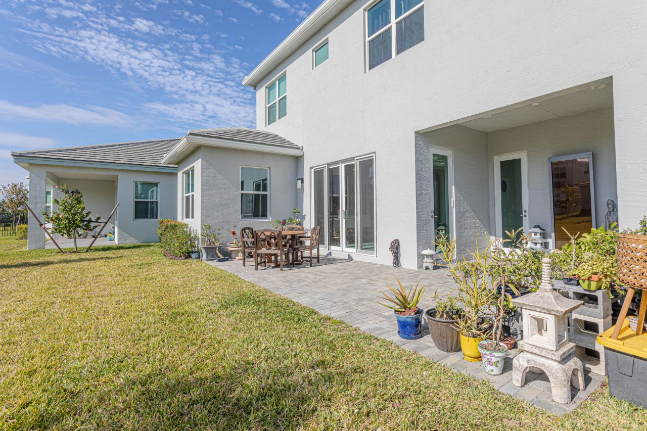 15096 Courtland Court, Westlake, FL 33470 Photo