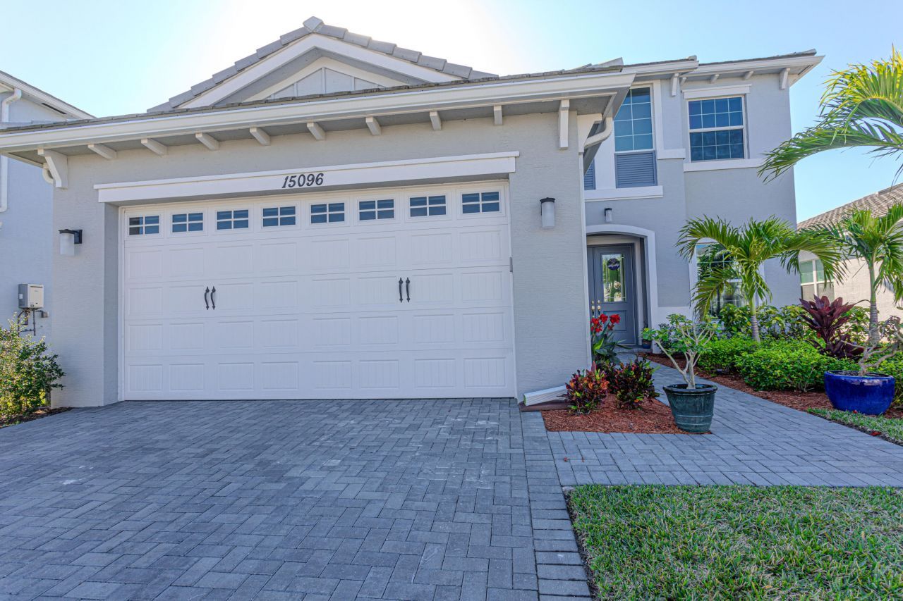 15096 Courtland Court, Westlake, FL 33470 Photo