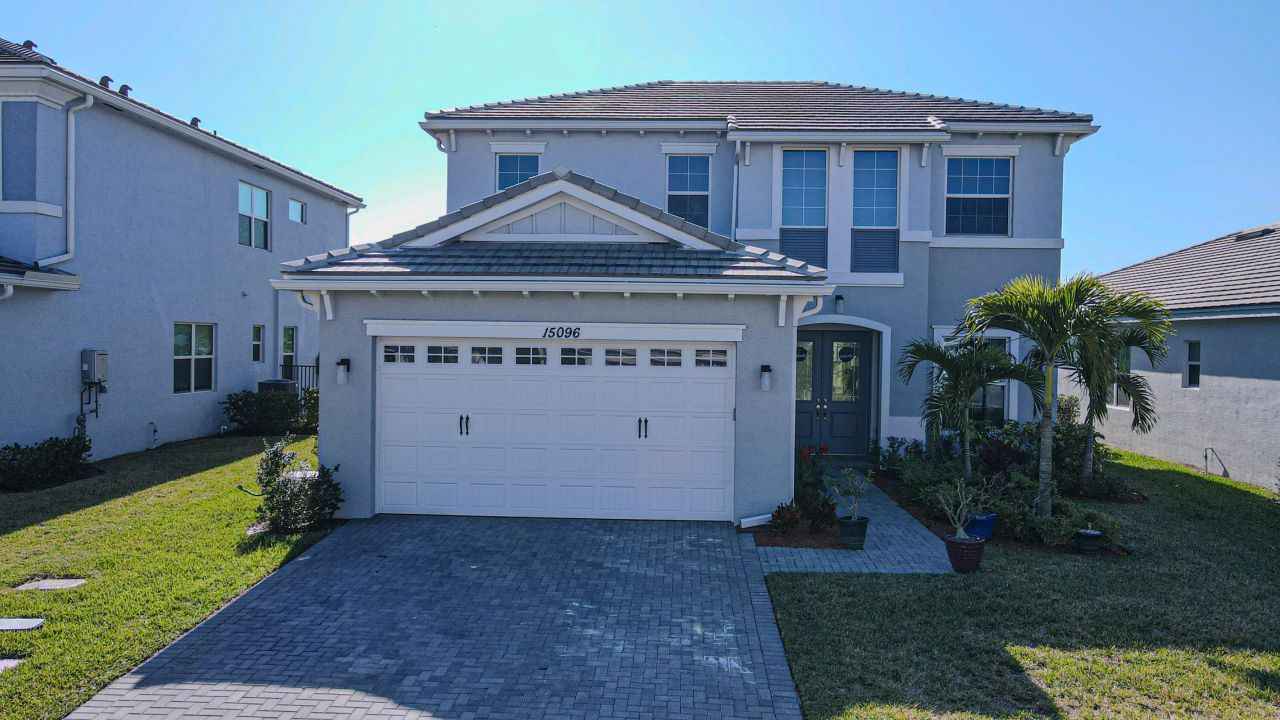 15096 Courtland Court, Westlake, FL 33470 Photo