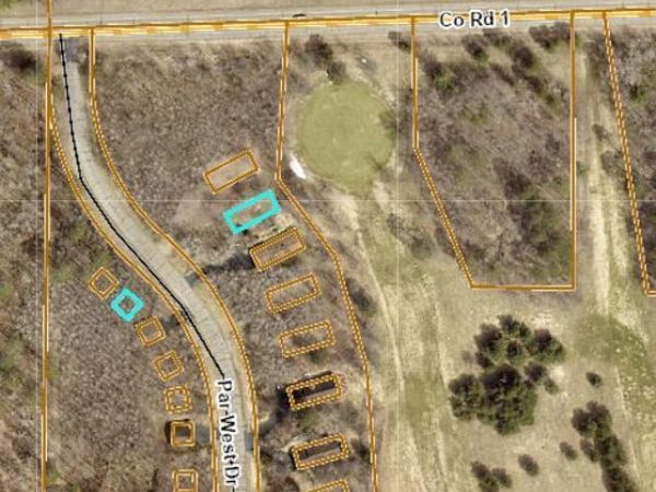 39918 Par West Drive, Emily, MN 56447