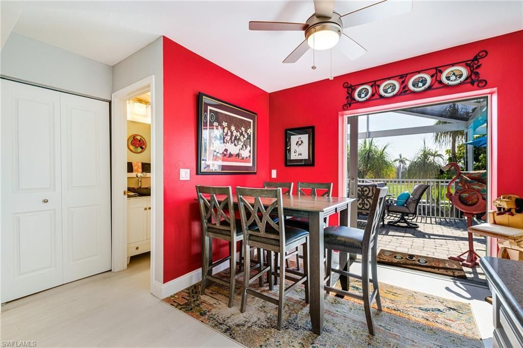 2372 Cherimoya Ln, Saint James City, FL 33956 Photo