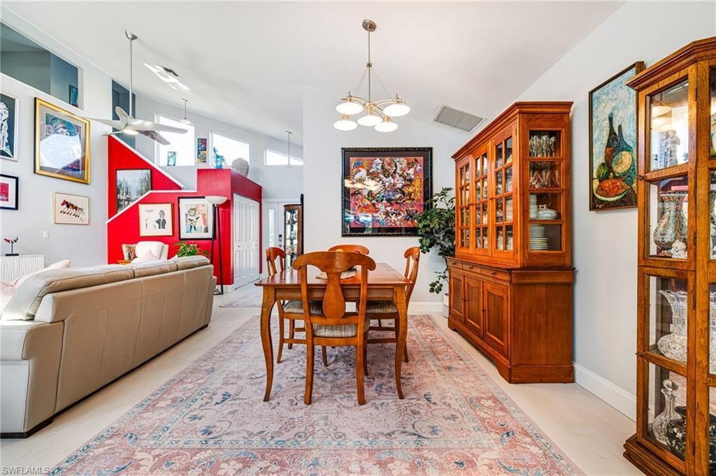 2372 Cherimoya Ln, Saint James City, FL 33956 Photo