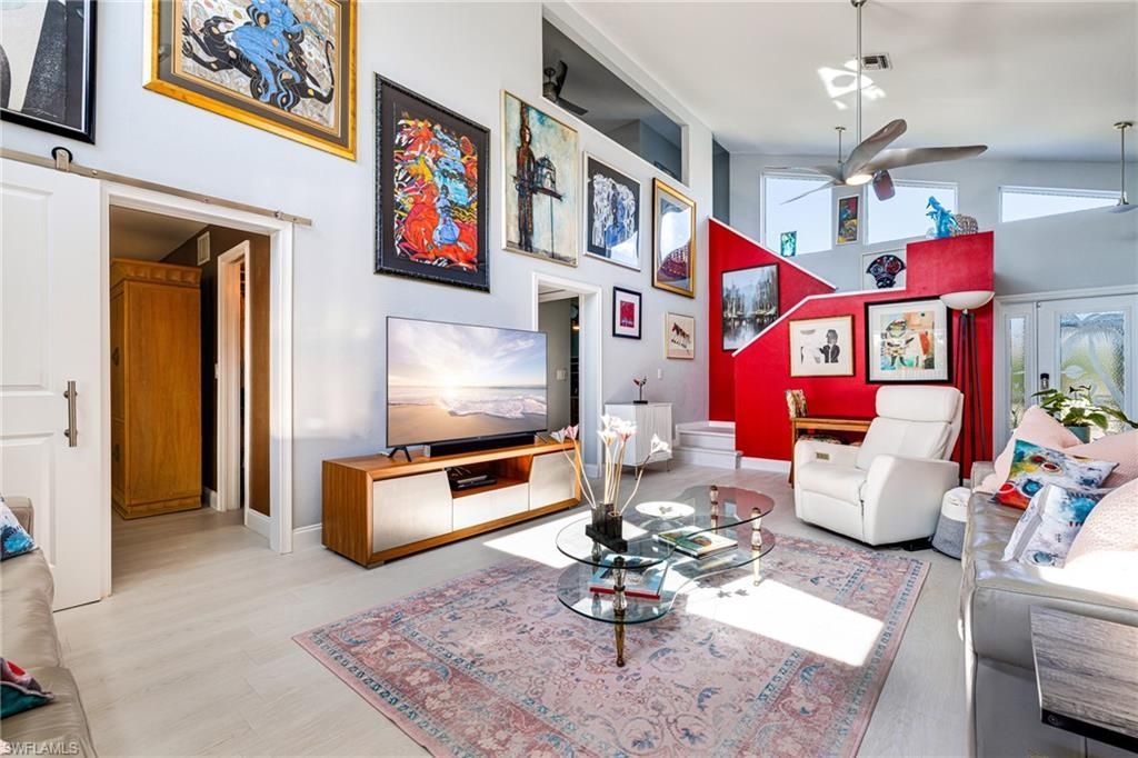 2372 Cherimoya Ln, Saint James City, FL 33956 Photo