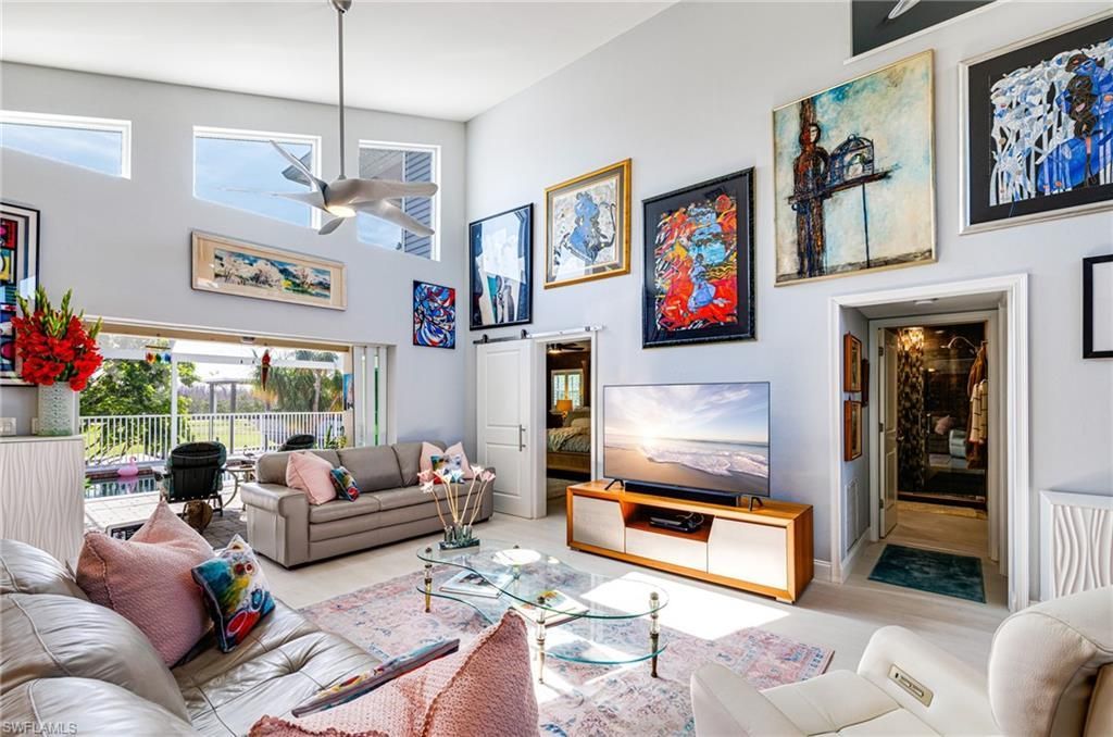 2372 Cherimoya Ln, Saint James City, FL 33956 Photo