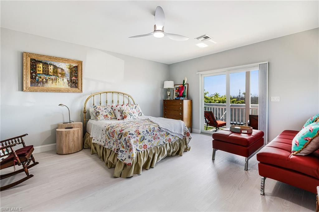 2372 Cherimoya Ln, Saint James City, FL 33956 Photo