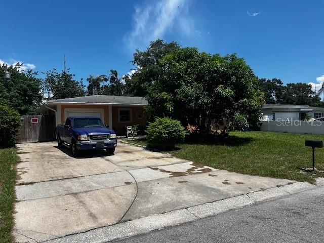 1507 Carlos Avenue, Clearwater, FL 33755 Main Photo