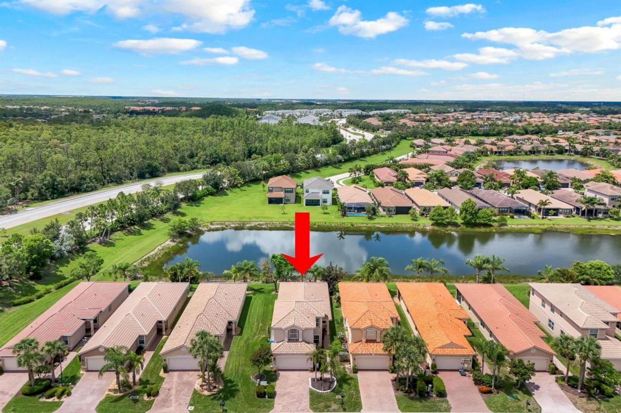 10490 Spruce Pine Court, Fort Myers, FL 33913 Photo