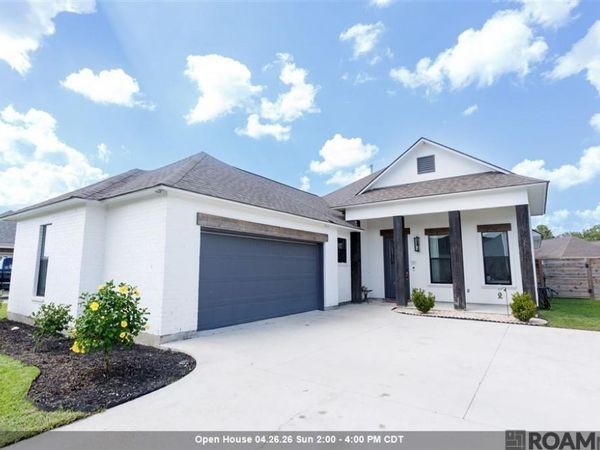 13985 Highgrove Ave, Central, LA 70818