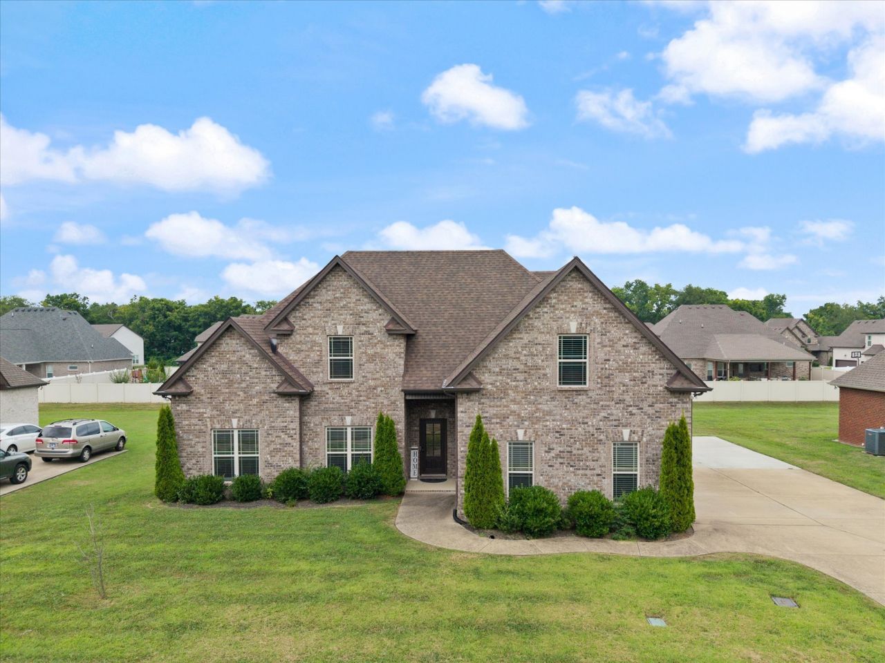 5132 Prickly Pine Pl, Murfreesboro, TN 37129 Main Photo