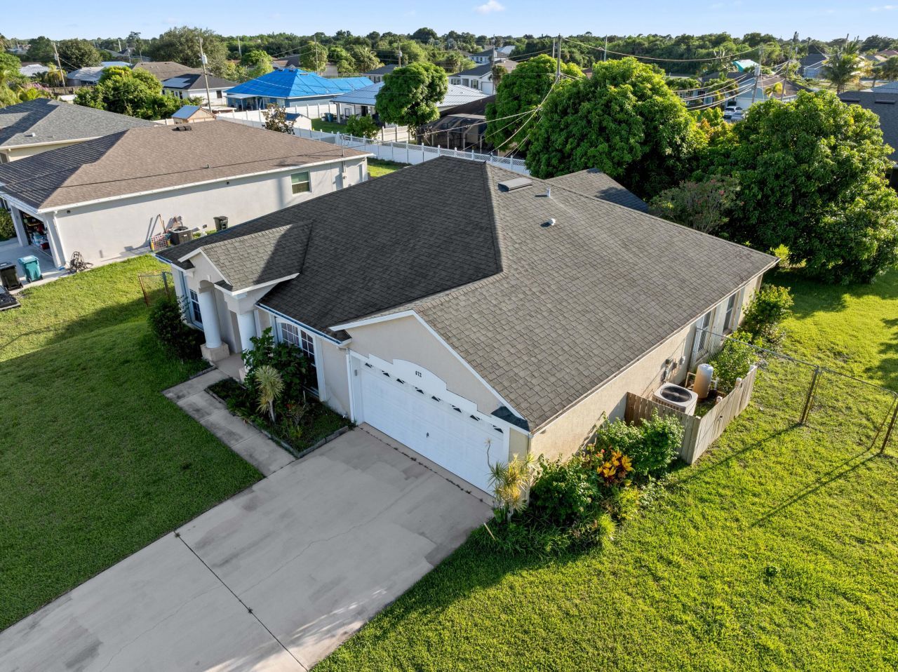 672 SW Kayak Avenue, Port Saint Lucie, FL 34953 Photo
