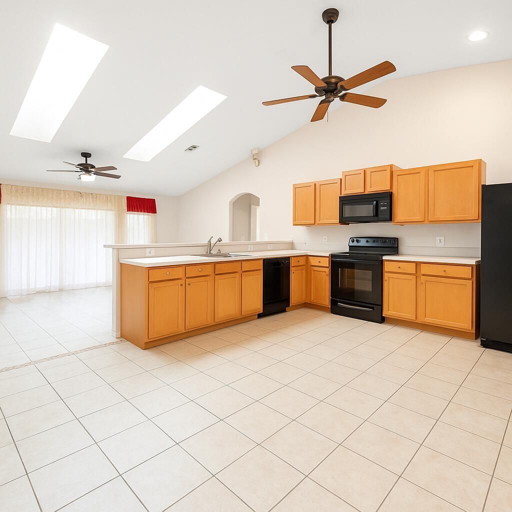 672 SW Kayak Avenue, Port Saint Lucie, FL 34953 Photo