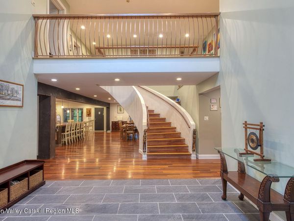 174 Bristol Hill Road, Glenford, NY 12433