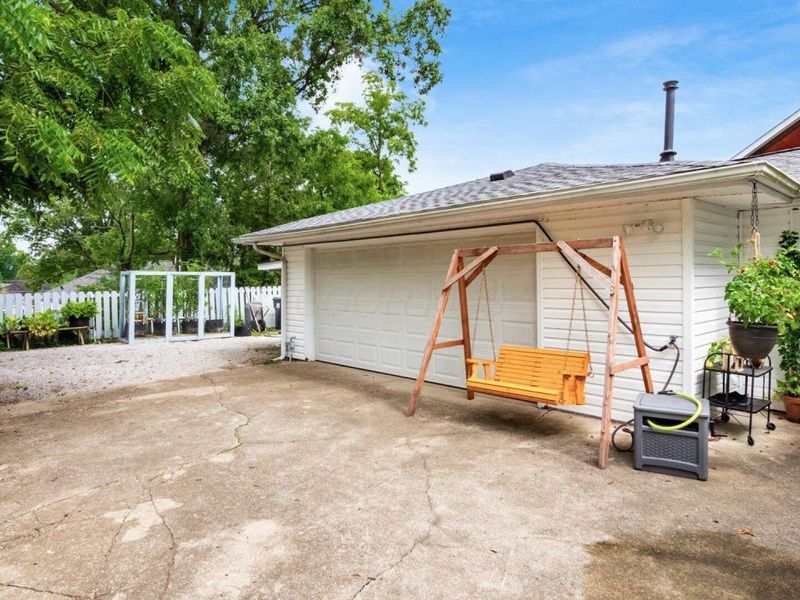 206 Freeman Memorial Drive, Hebron, OH 43025 Photo 29