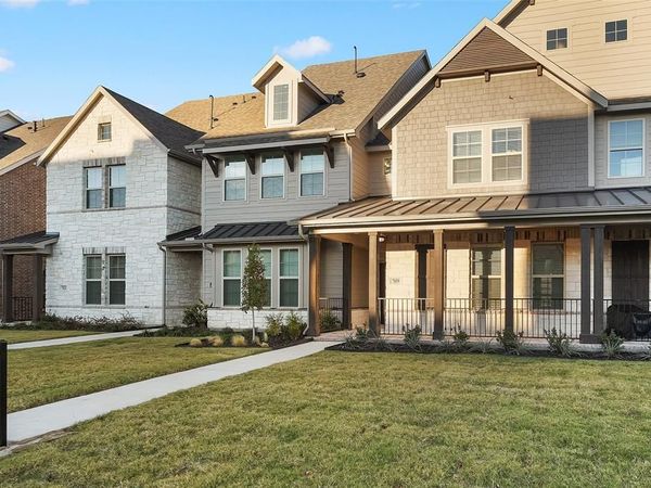 7859 Manilla Drive, Rowlett, TX 75088