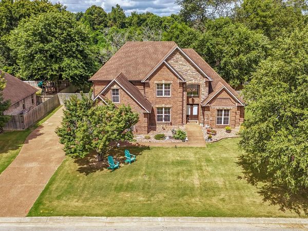 315 Bunney Lane, Medina, TN 38355