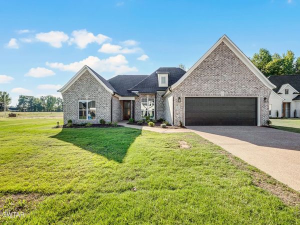 15 Engel Cove , Jackson, TN 38305