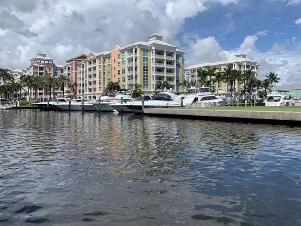 802 W Windward 415 Way, Unit Ph-15, Lantana, FL 33462