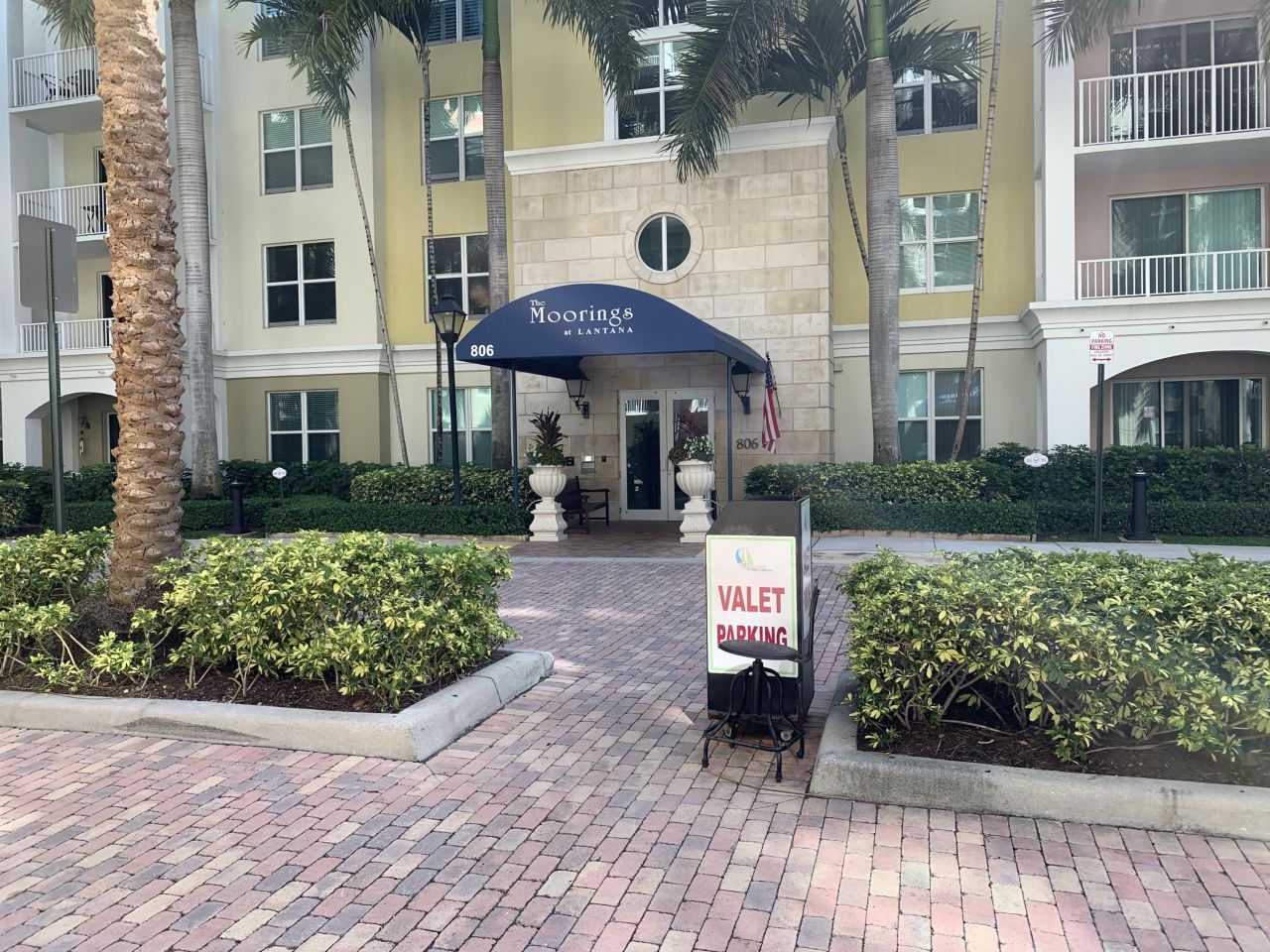802 W Windward 415 Way, Unit Ph-15, Lantana, FL 33462 Photo