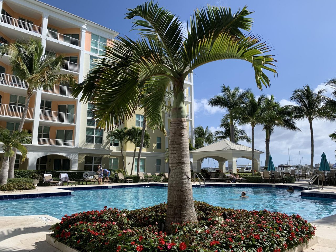 802 W Windward 415 Way, Unit Ph-15, Lantana, FL 33462 Photo