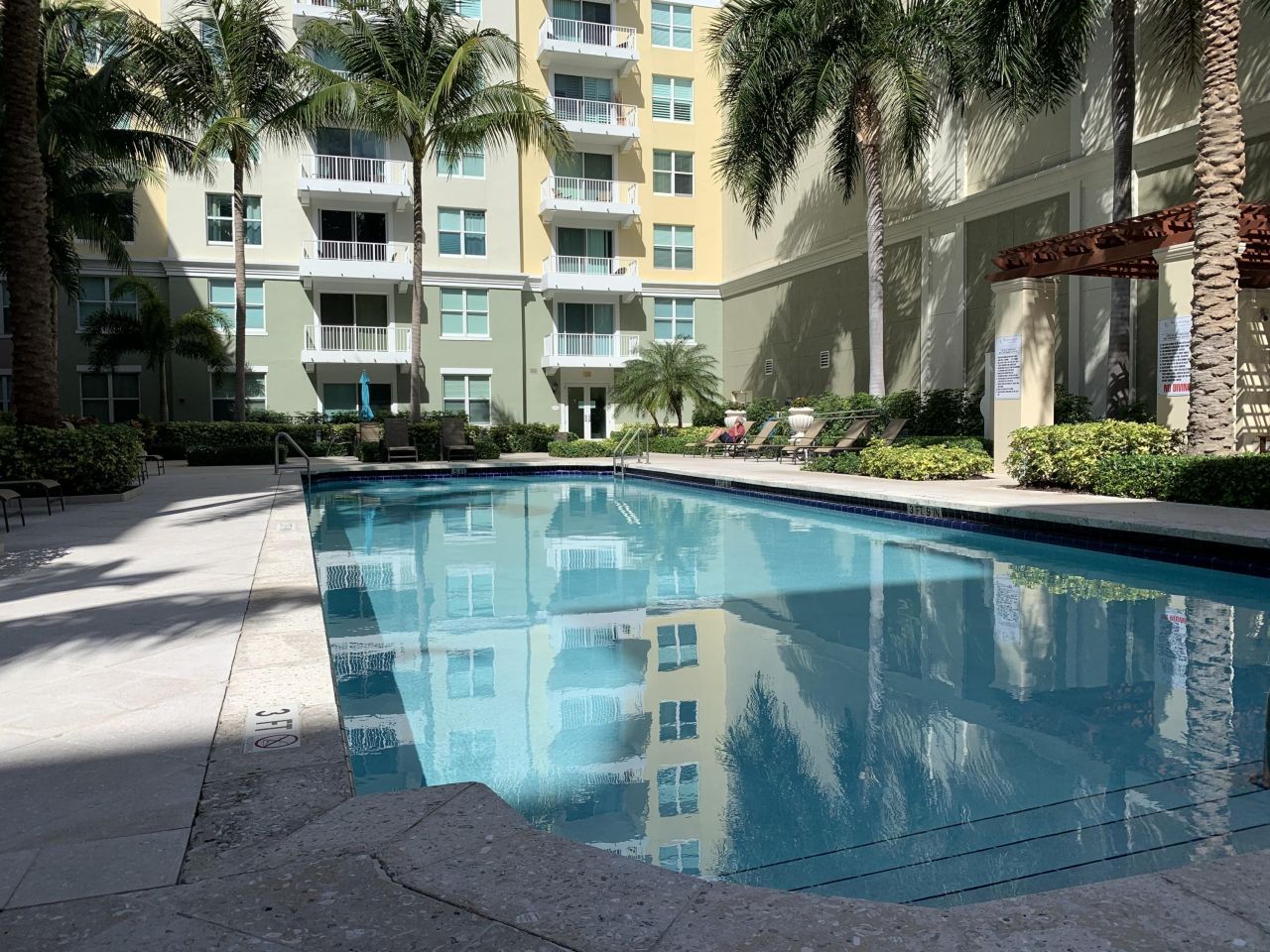 802 W Windward 415 Way, Unit Ph-15, Lantana, FL 33462 Photo