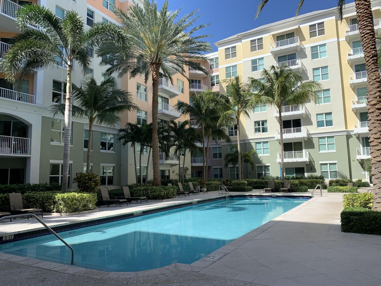 802 W Windward 415 Way, Unit Ph-15, Lantana, FL 33462 Photo