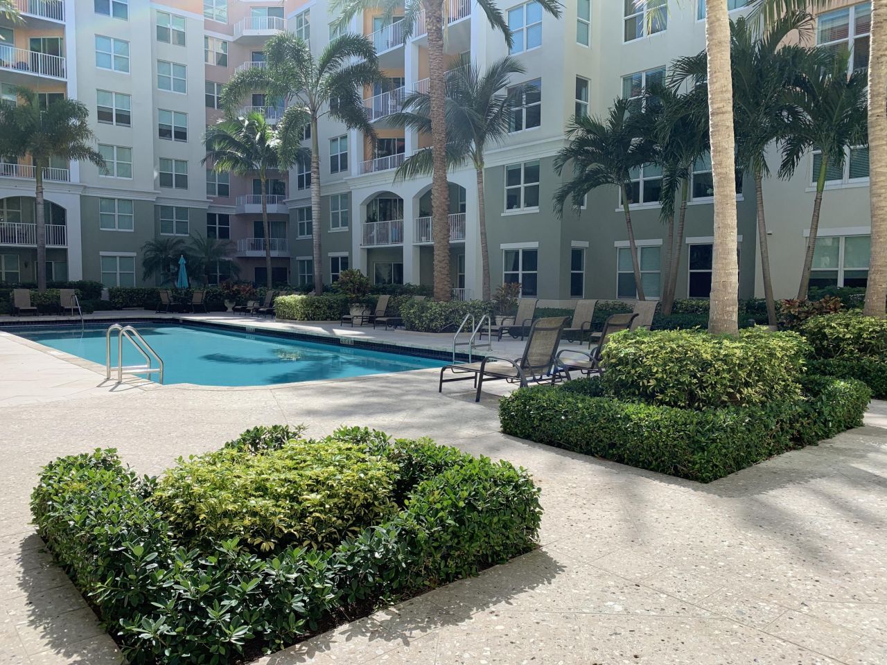 802 W Windward 415 Way, Unit Ph-15, Lantana, FL 33462 Photo