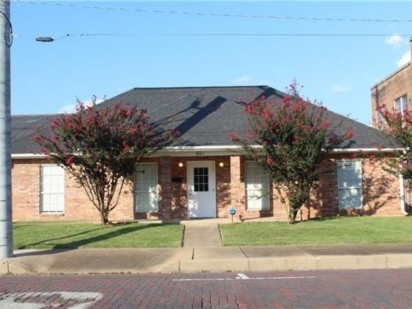 601 FOISY Street, Unit Ste B, Alexandria, LA 71301