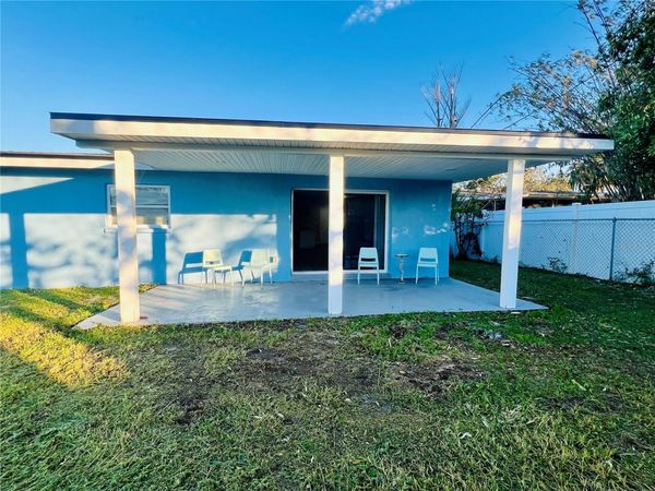 10341 KUMQUAT LANE, SEMINOLE, FL 33772