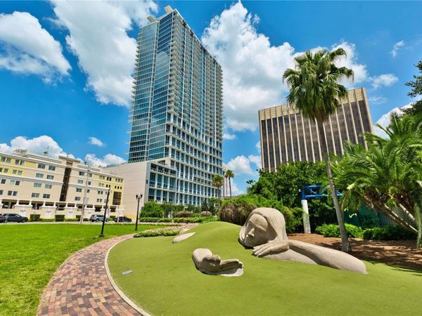 150 E ROBINSON STREET, Unit 3006, ORLANDO, FL 32801