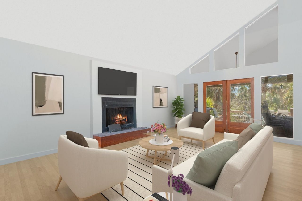 1866 Ardsley Way, Sanibel, FL 33957 Photo