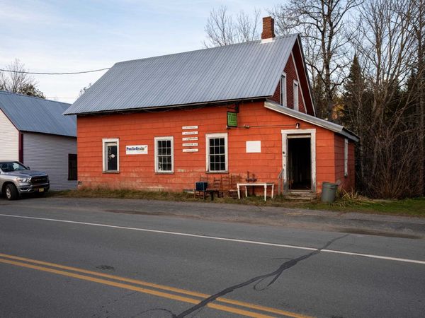 184 VT 5A, Burke, VT 05871