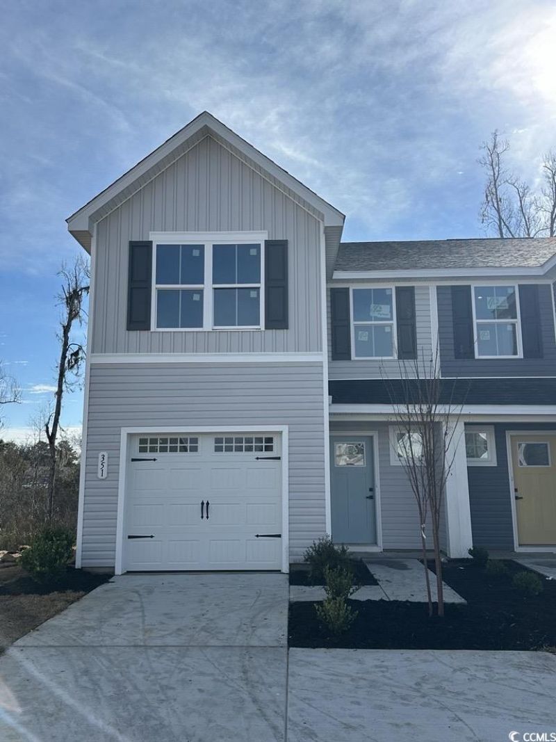 351 Myrtle Meadows Dr, Unit 413D, Conway, SC 29526 Main Photo