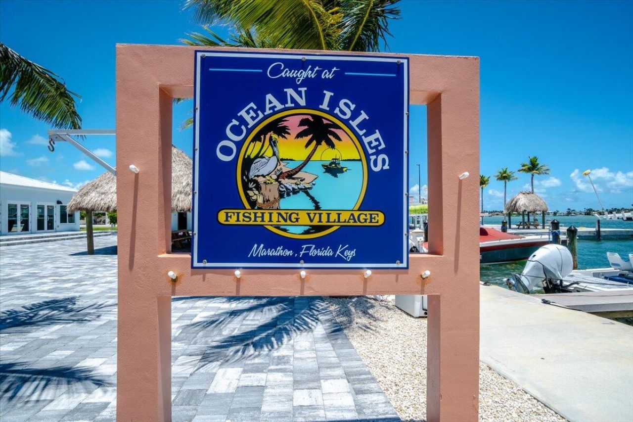 10877 Overseas Highway, Unit 94, Marathon, FL 33050 Photo