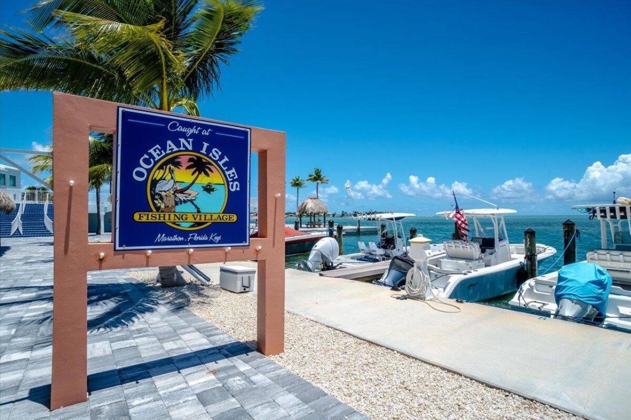 10877 Overseas Highway, Unit 94, Marathon, FL 33050 Photo