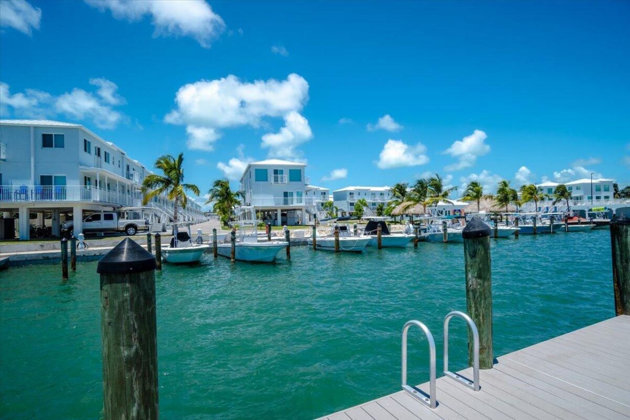 10877 Overseas Highway, Unit 94, Marathon, FL 33050 Photo